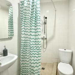 1-комнатные апартаменты улучшенные №10