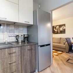 2-комнатные апартаменты улучшенные