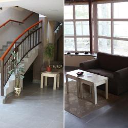 Фото Отель Кемка