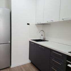 Фото Отель Runway Apartments на улице Мезенцева