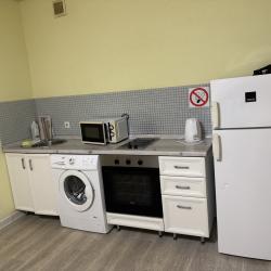 2-комнатные апартаменты улучшенные