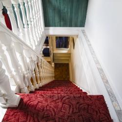 Фото Отель Дубровки - Лесное