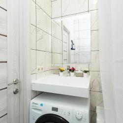 Апартаменты улучшенные
