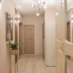3-комнатные апартаменты улучшенные