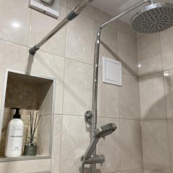 Фото Апартаменты Романтик на улице Трилиссера 18Б