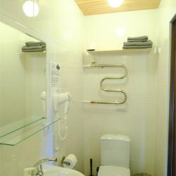 Фото Отель ка