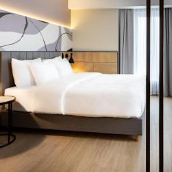 Фото Отель Radisson Gorizont (Рэдиссон Горизонт)