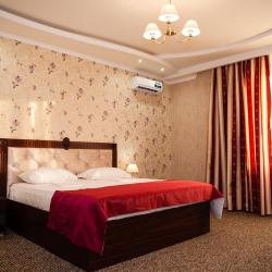 Фото Отель Авдаллини