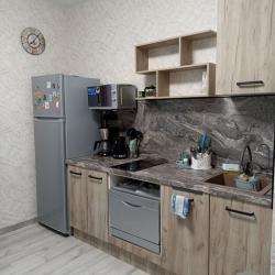 2-комнатные апартаменты улучшенные