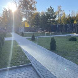 Фото Отель Beseda (Беседа)