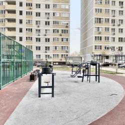 Фото Отель Морской бриз на улице Заполярная 39 корпус 8