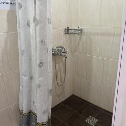 Номер стандарт с 1 двуспальной кроватью