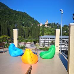 Фото Отель Casa Del Sol (Каса Дель Сол)