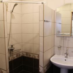 Комната люкс с 1 двуспальной кроватью