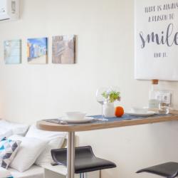 Фото Отель RentPlaza (РентПлаза) на улице Потапова