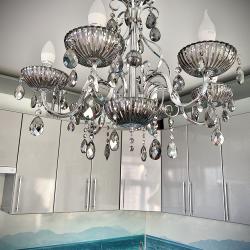Фото Отель Rental Family Rooms (Рентал Фэмили) на улице Владимира Невского 25/3