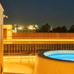 Фото Отель Kosh Havuz boutique hotel (Кош Хавуз Бутик)