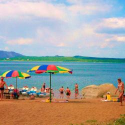 Фото Парк-отель Кокшетау