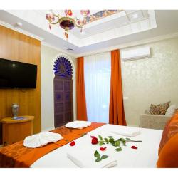 Фото Отель На Черноморской