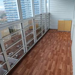 2-комнатные апартаменты стандарт
