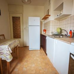 Фото Апартаменты Arendida на проспекте Коломяжский 34 корпус 2