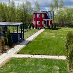 Фото Отель Blue Ocean Place (Блю Океан Плейс)