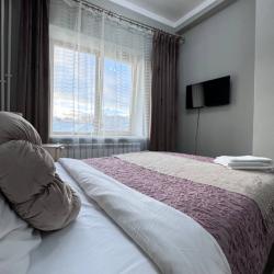 Фото Отель Lucky Room на улице Вольная 25 строение 3