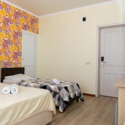 Фото Отель Leo Grand (Лео Гранд)