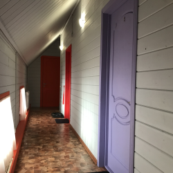 Фото Отель Apartment E-95 (Апартмент E-95)