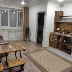 Фото Апартаменты на улице Марата