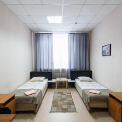 Фото Отель На Мартемьянова