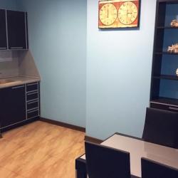 Фото Отель Парус