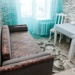 Номер комфорт улучшенный с 2 односпальными кроватями