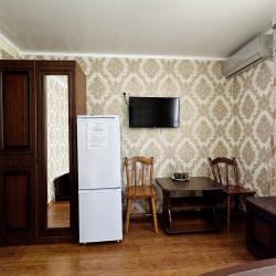 Номер улучшенный