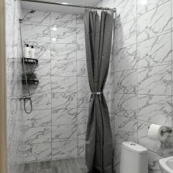 1-комнатные апартаменты студия 115-1