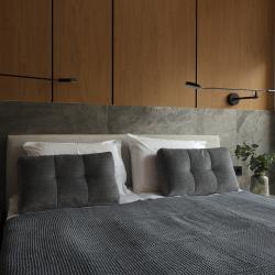 Шале Кристал с 2 спальнями по ул. Берёзовая, 38Б