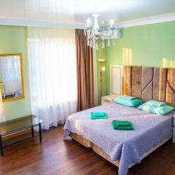 Фото Отель Ёлка