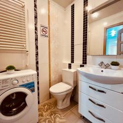 Фото Апартаменты Level на улице Рязанская 8