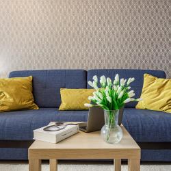 Фото Отель ДоМино на улице Красная