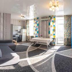 Фото Отель Вершина-ПВ на улице Торайгырова