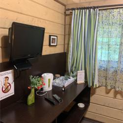 Фото Отель Green Forest Club (Грин форест клаб)