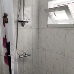 Апартаменты однокомнатные