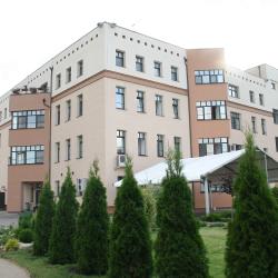 Фото Отель Александр Клуб