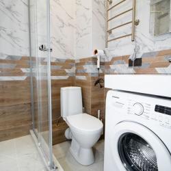 Фото Апартаменты на улице Марины Цветаевой, 2к2