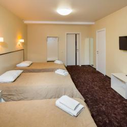 Фото Отель Гостиный дворик