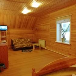 3-комнатный коттедж улучшенный