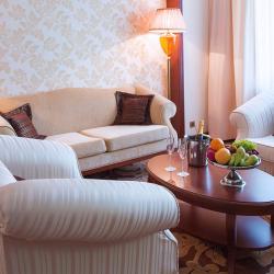 Фото Отель President Hotel (Президент)