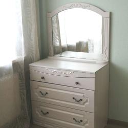 Фото Апартаменты на улице Орджоникидзе, 69