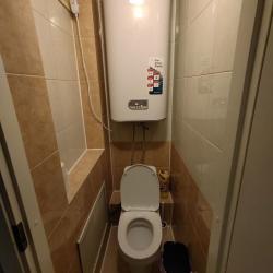 Фото Апартаменты на улице Олимпийская, 79