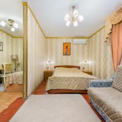 Комната комфорт